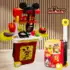 Cercadinho Infantil Chiqueiro Portátil Playpen MaxiBaby