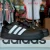 ⚡️Oferta Relâmpago! ⚫️Agora na cor Preta! 👟 Clássico lindão da Adidas!