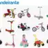 FISHER PRICE – Seleção de Brinquedos