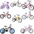 Ofertas em bicicletas