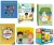 Ofertas em Livros Educativos Infantis
