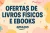 📚✨ Ofertas imperdíveis de livros na Amazon! ✨📚