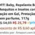 Amaciante Vida Macia Glicerina & Camomila 500ml