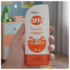 Lava-Roupas Líquido Omo Ciclo Rápido Ação Antiodor Frasco 1,4l