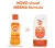 OFF Family, Loção Repelente de Mosquitos e Insetos, Nova Embalagem, Proteção por até 4h, Testado dermatologicamente, 100ml