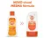 OFF Family, Loção Repelente de Mosquitos e Insetos, Nova Embalagem, Proteção por até 4h, Testado dermatologicamente, 100ml