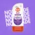 Off Repelente Kids Loção 200ml