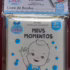 Andador Aprenda Comigo Amigo Macaco Fisher-Price