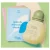 Óleo com Guias de Massagem Mamãe e Bebê 100ml
