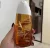 Óleo Corporal de Amêndoas com Baunilha, Muriel, 150 ml