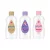 Óleo Hidratante Johnson’s Baby 200ml (3 Fragrâncias)