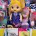 Barbie Kit De Miçangas Com 100 Peças Fun