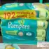 Fralda Huggies Natural Care RN 34 Unidades