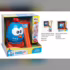 Babysec Fralda Ultrasec Galinha Pintadinha Azul Xg 56 Unidades