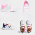 😍 Kit 12 Pares Meia Bebê Masculina