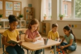 Ômega 3 infantil: O suplemento que está MUDANDO o comportamento de muitas crianças!