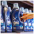 OMO Lava-Roupas Líquido Omo Ultra Power Frasco 1 8L