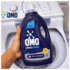 Fralda Pampers Confort Sec M com 196 Unidades