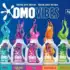 Toalhas Umedecidas Drybaby Plus 100 unidades