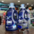 OMO LavaRoupas Líquido Ultra Power 1,8L