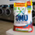 OMO!! O MELHOR 🧼 ESSE É O DE 4KG!! RENDE MUITO 😱😍