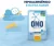 OMO Sabão Líquido Puro Cuidado Refil 900Ml