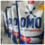Omo Sabão Líquido Refil Lavagem Perfeita 900ml