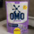 OMO Sabão Liquido Refil Lavanda Edição Especial 900Ml Omo