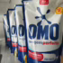 Shampoo Huggies Kids Brilho Mágico 360ml