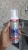 OMO Tira-Manchas Ultra Espuma Extra Poder Frasco 135Ml