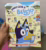Onde Está a Bluey?: Um Livro de Esconde-Esconde