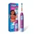 Oral-B Disney Princess, Escova de Dentes Elétrica Infantil