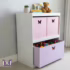 Fralda Cremer Jumbo P 30 Unidades