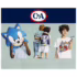 Kit 2 Lava Roupas liquido Coala Laundry Chá Branco 3L cada