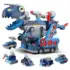 Blocos de Montar Mega Bloks Mattel
