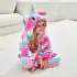 Motinha Elétrica da Hello Kitty 😍 Para Passear com Sua Pequena 🩷