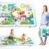 Fralda Pampers Pants Ajuste Total