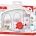 Fralda Turma da Mônica Baby Jumbo M 28 Unidades