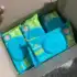 Agora é a vez dos meninos 👦 é BIBI no precinhooooo 🥳