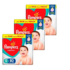 Pampers Premium Care Pants