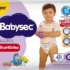 Kit 5 Cueca Infantil Box Estampada Romantic Conforto Respirável Tecido Flexível