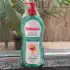 Huggies Shampoo Extra Suave Hipoalergênico 600 mL