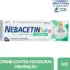 Creme Contra Assaduras Nebacetin Baby Prevenção