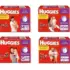 Fralda Huggies Roupinha Supreme Care – Versão reformulada