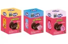Ovo de Páscoa Fini Delice 172g