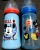Pack 2 Copos Colors Disney – Lillo, Azul