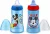 Pack 2 Copos Colors Disney – Lillo, Azul
