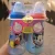 Pack 2 Copos Colors Disney – Lillo, Azul