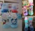 Pack 2 Copos Colors Disney – Lillo Mickey e Minnie