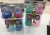 Pack 2 Copos Colors Disney – Lillo